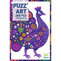 Puzz art | 500 pecas | Pavao