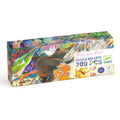 Puzzle Gallery  | 200 pcs | Banda de Música da Floresta