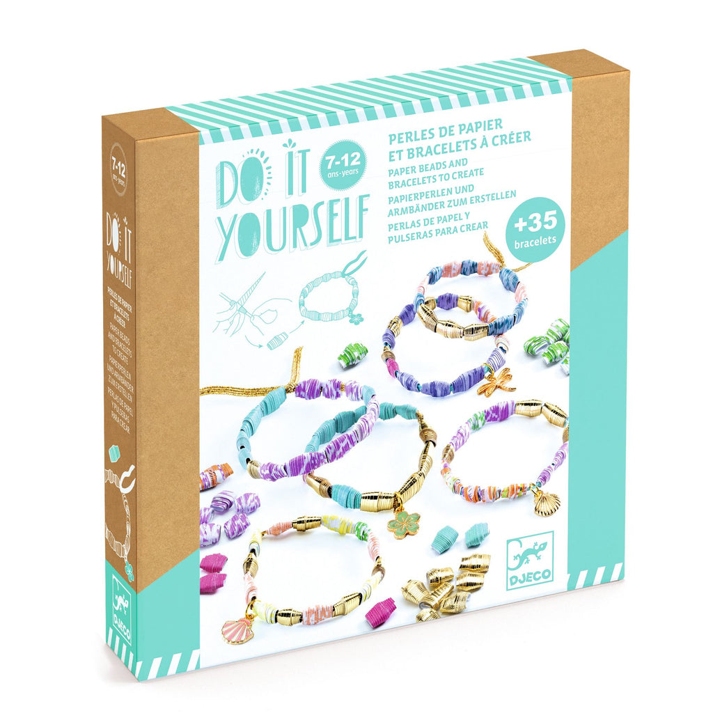 Constrói Pulseiras | Stylish and Golden