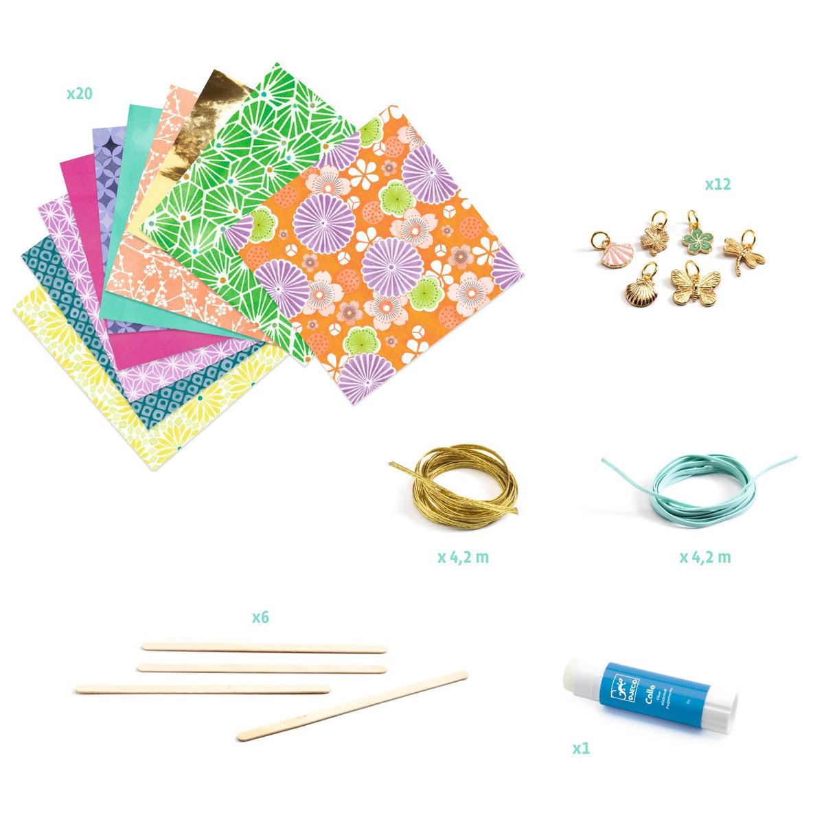 Constrói Pulseiras | Stylish and Golden