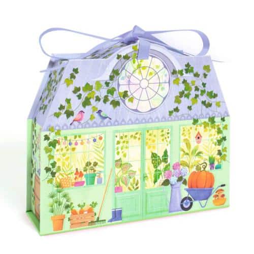 Mi House Olive | Cria Casas em Miniatura