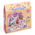 Mi House Rosie | Cria Casas em Miniatura