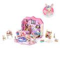 Mi House Rosie | Cria Casas em Miniatura