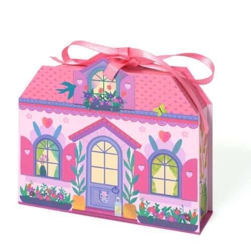 Mi House Rosie | Cria Casas em Miniatura