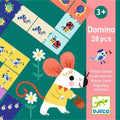 Domino | Pequenos Animais