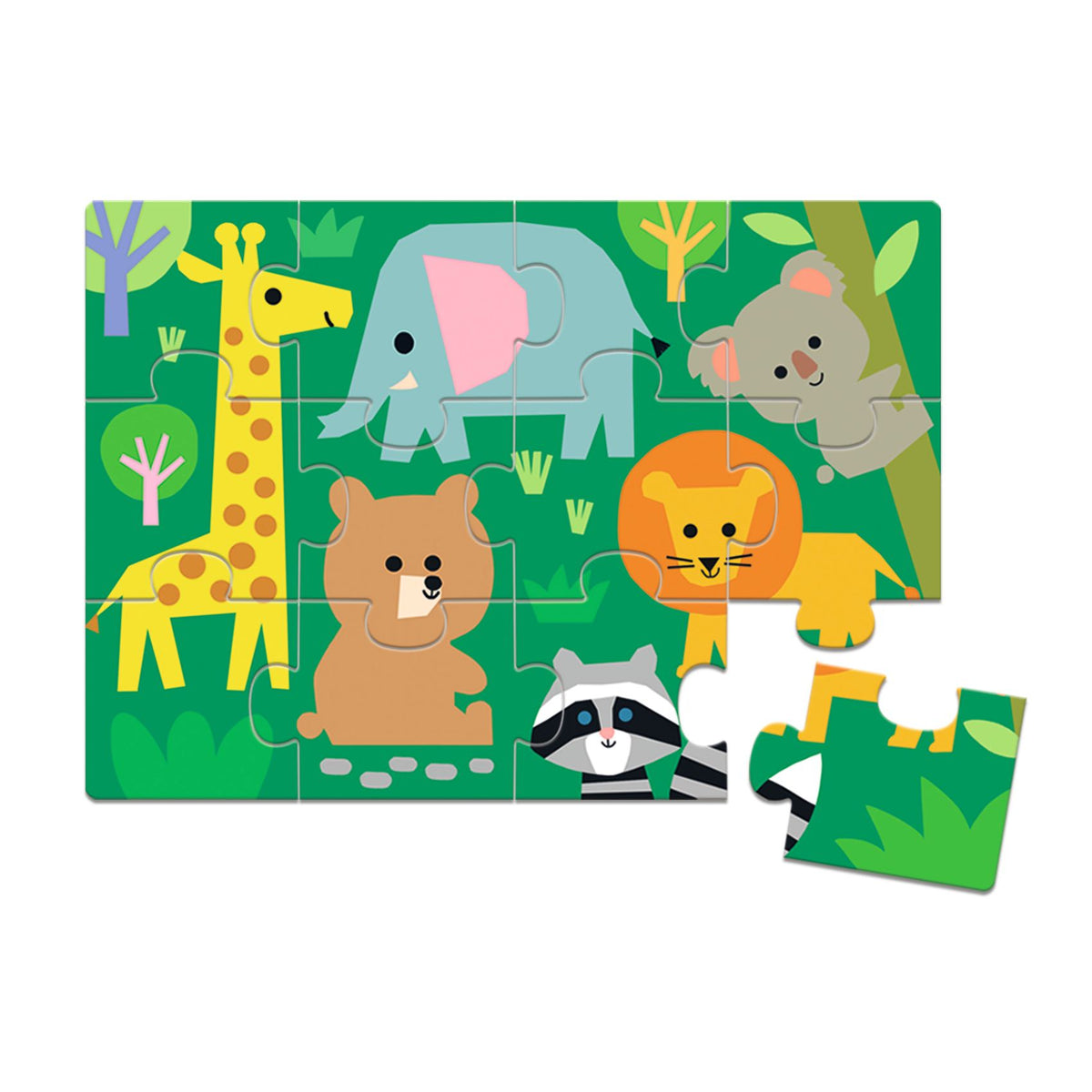 Animais Selvagens | 5 Jogos