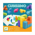 Jogo de Logica | Cubissimo