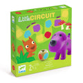 Little Circuit | Jogo de Circuito