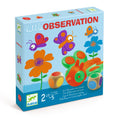 Little Observation | Jogo de Observação e Rapidez
