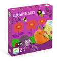 Little Mémo | Jogo de Memória