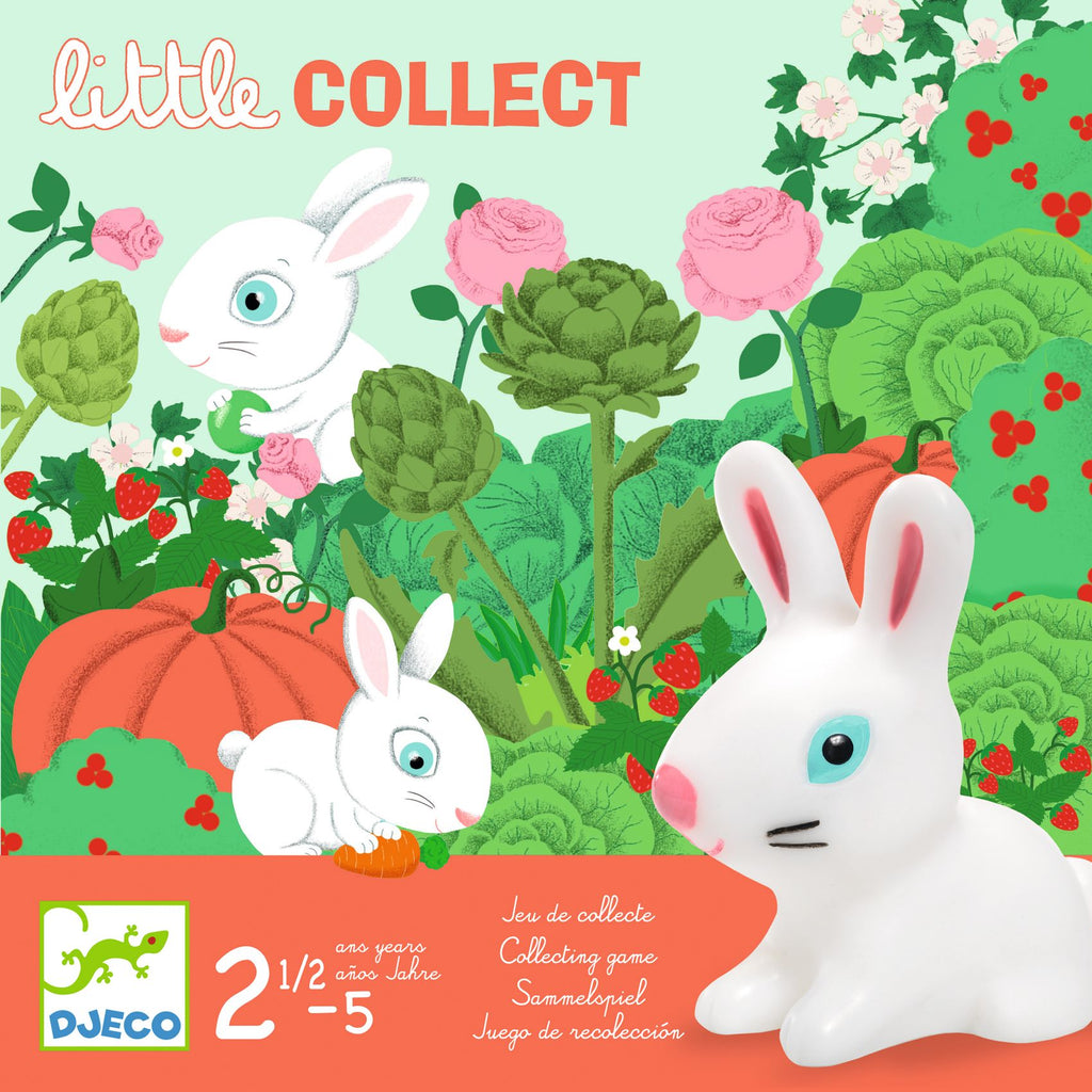 Little Collect | Jogo de Recolher