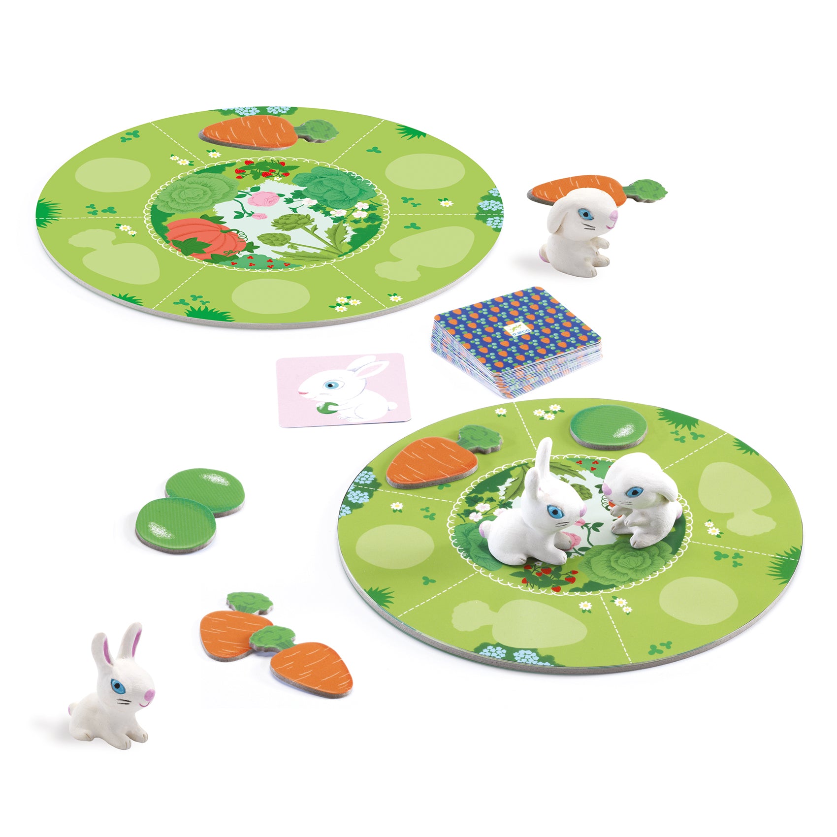 Little Collect | Jogo de Recolher