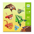 Origami | Animais Saltitantes