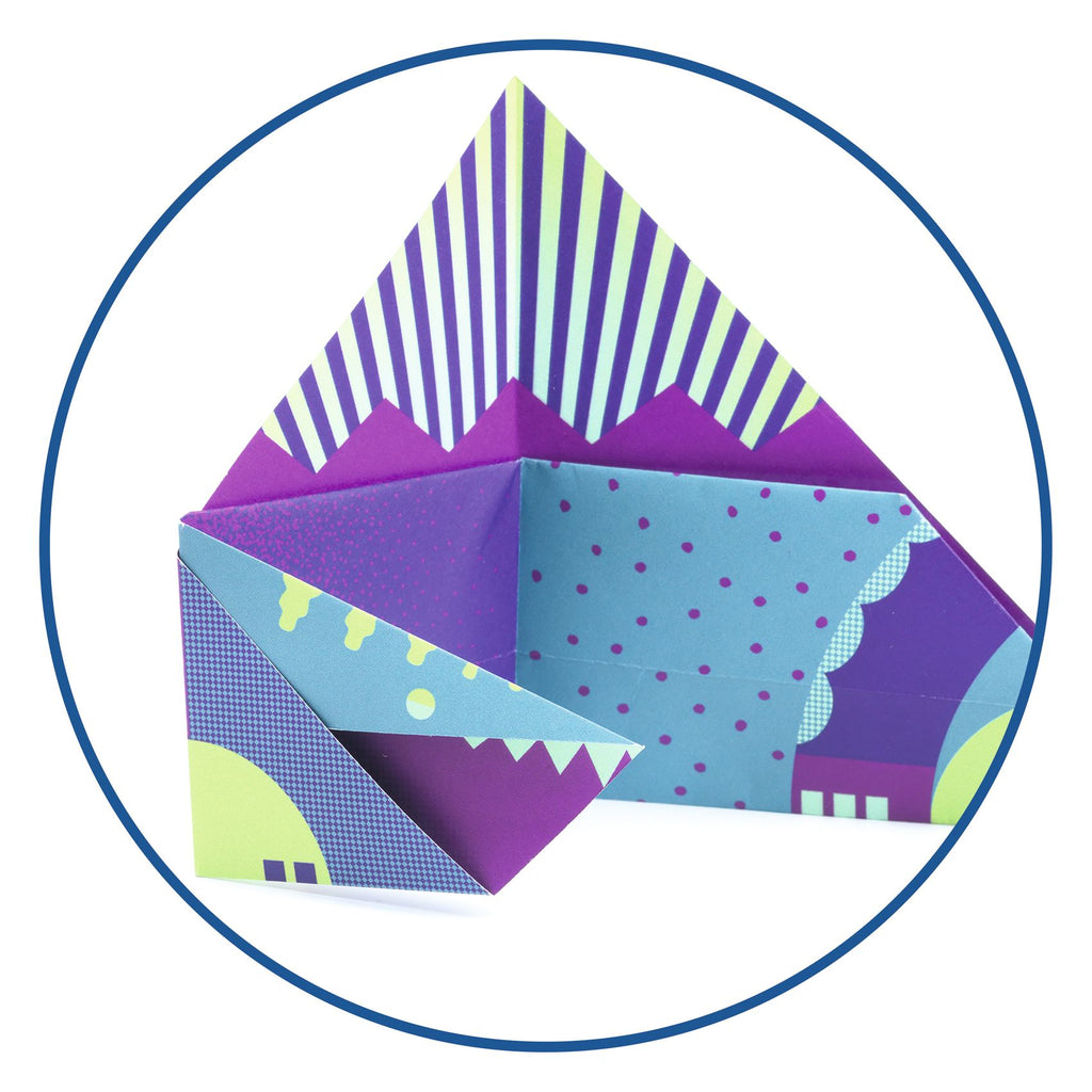 Origami Fácil | Dinossauros