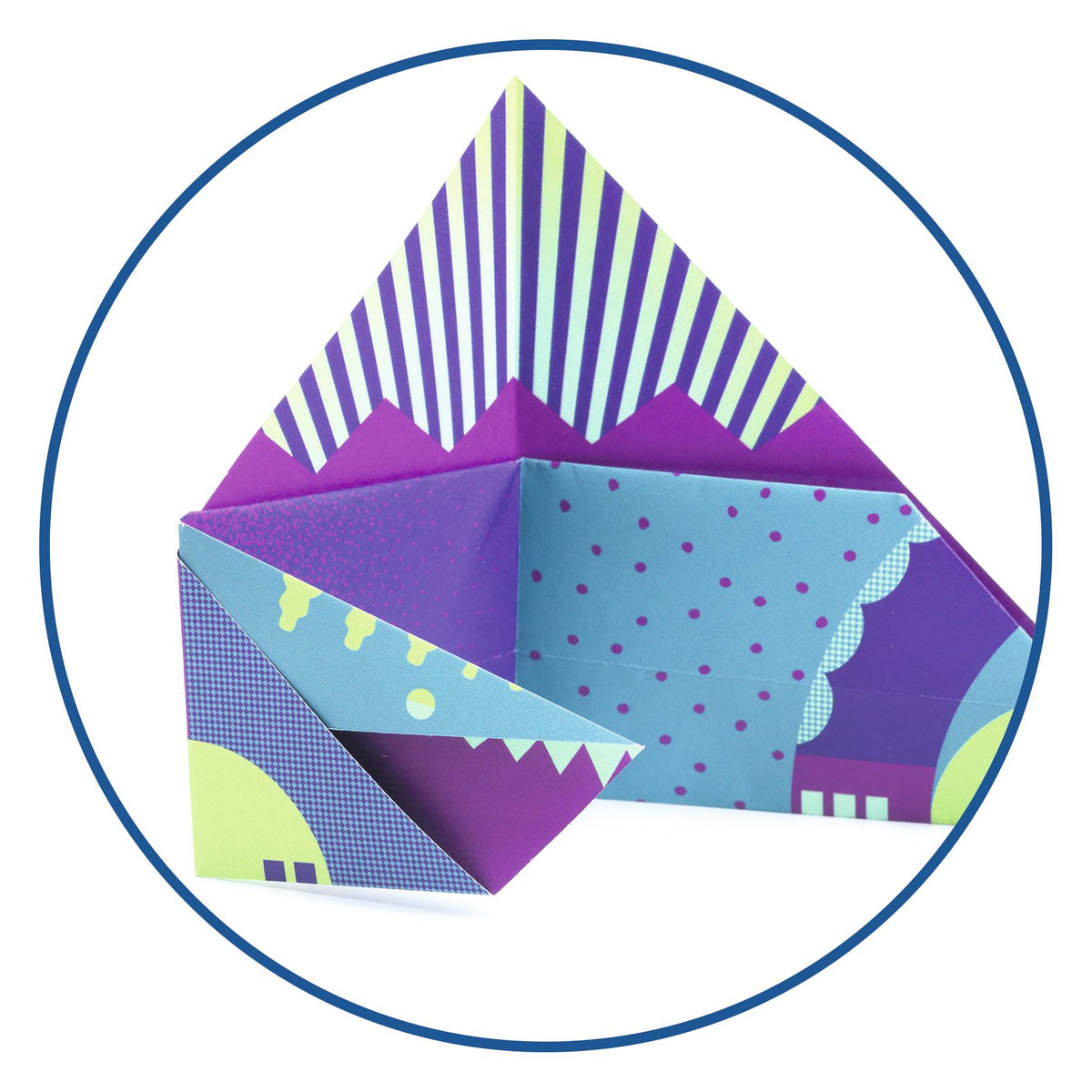 Origami Fácil | Dinossauros