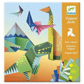 Origami Fácil | Dinossauros
