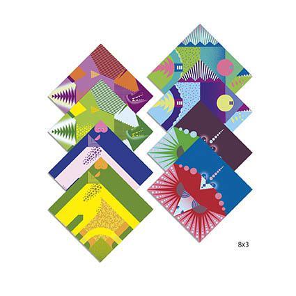 Origami Fácil | Dinossauros