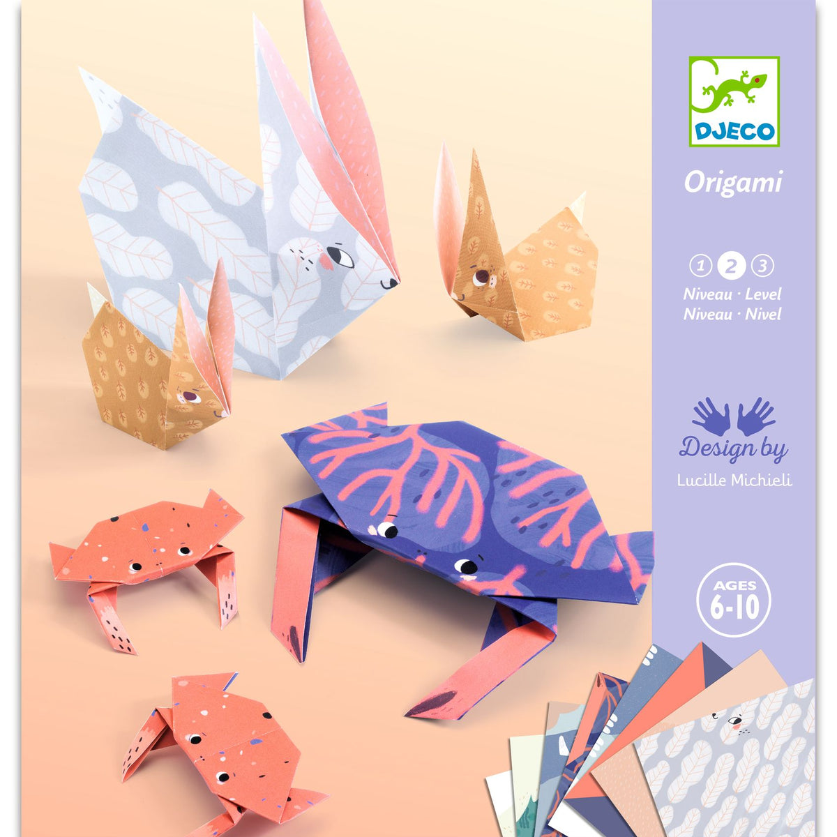 Origami Fácil | Família