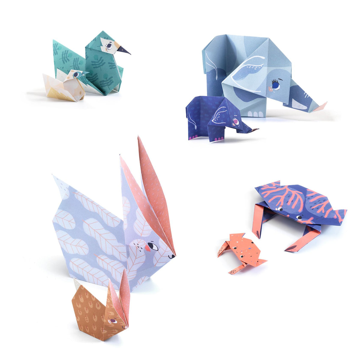 Origami Fácil | Família