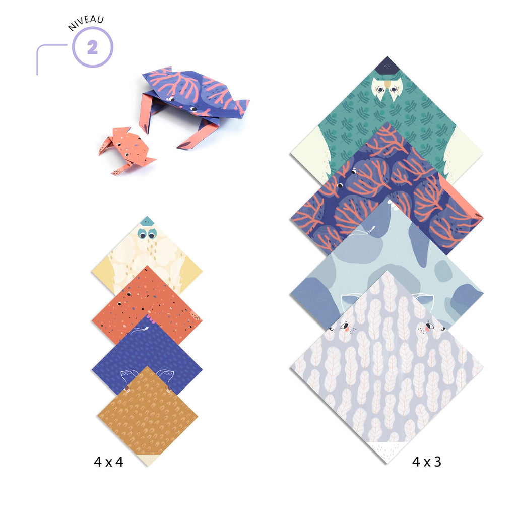 Origami Fácil | Família