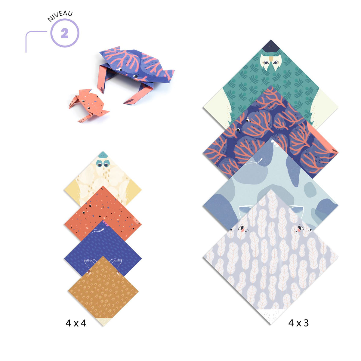 Origami Fácil | Família