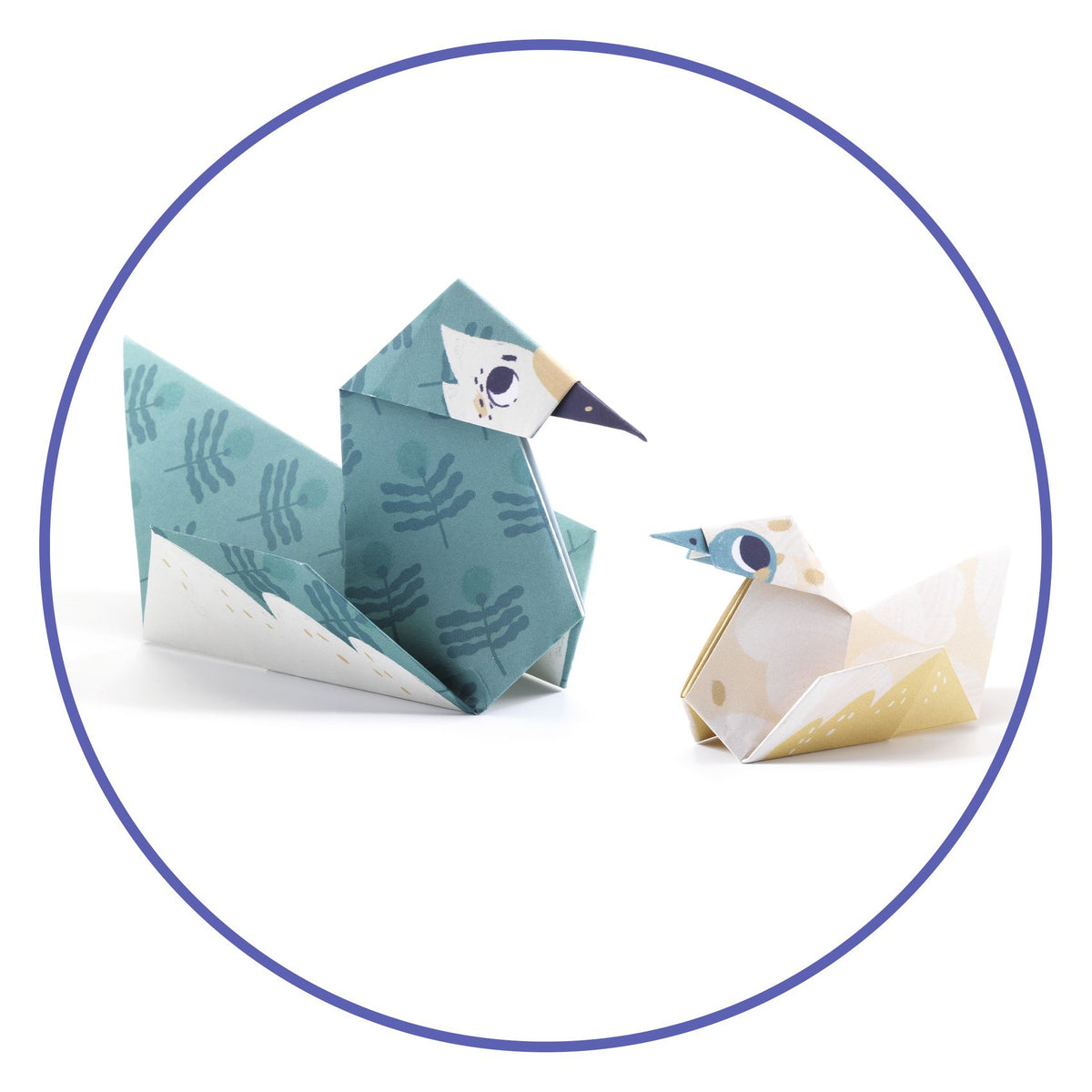 Origami Fácil | Família
