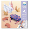 Origami Fácil | Família