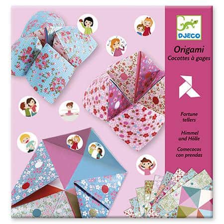 Origami | Quantos Queres | Flores