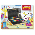 Caixa de Cores