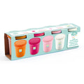 4 Potes de Plasticina | Sweet