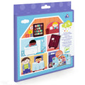 Autocolantes Removíveis | Casa