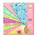 Haru | 100 Folhas | Origami