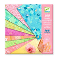 Haru | 100 Folhas | Origami