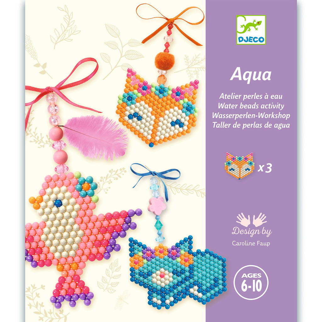 Artistic Aqua | Charme Campestre