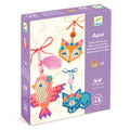 Artistic Aqua | Charme Campestre