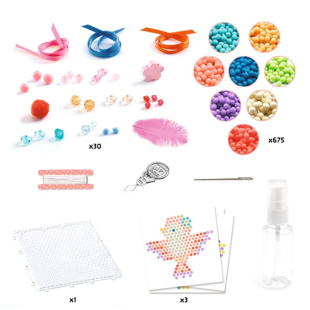 Artistic Aqua | Charme Campestre