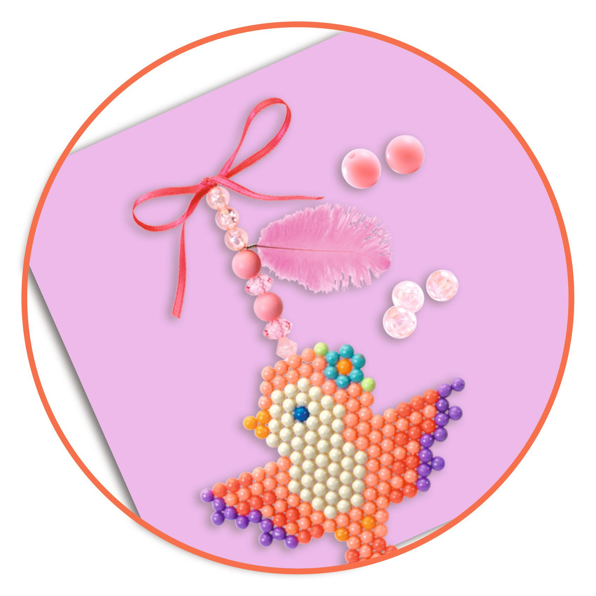 Artistic Aqua | Charme Campestre