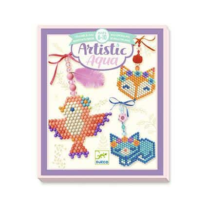 Artistic Aqua | Charme Campestre