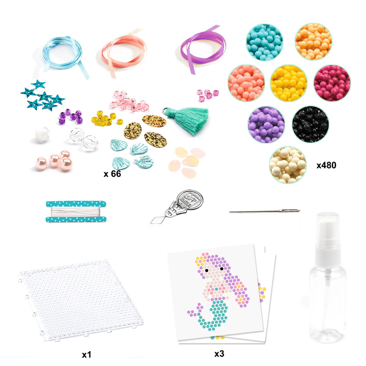 Artistic Aqua | Charme do Mar