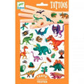 Tatuagens | Dinossauros