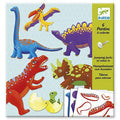 Constrói | Dinossauros