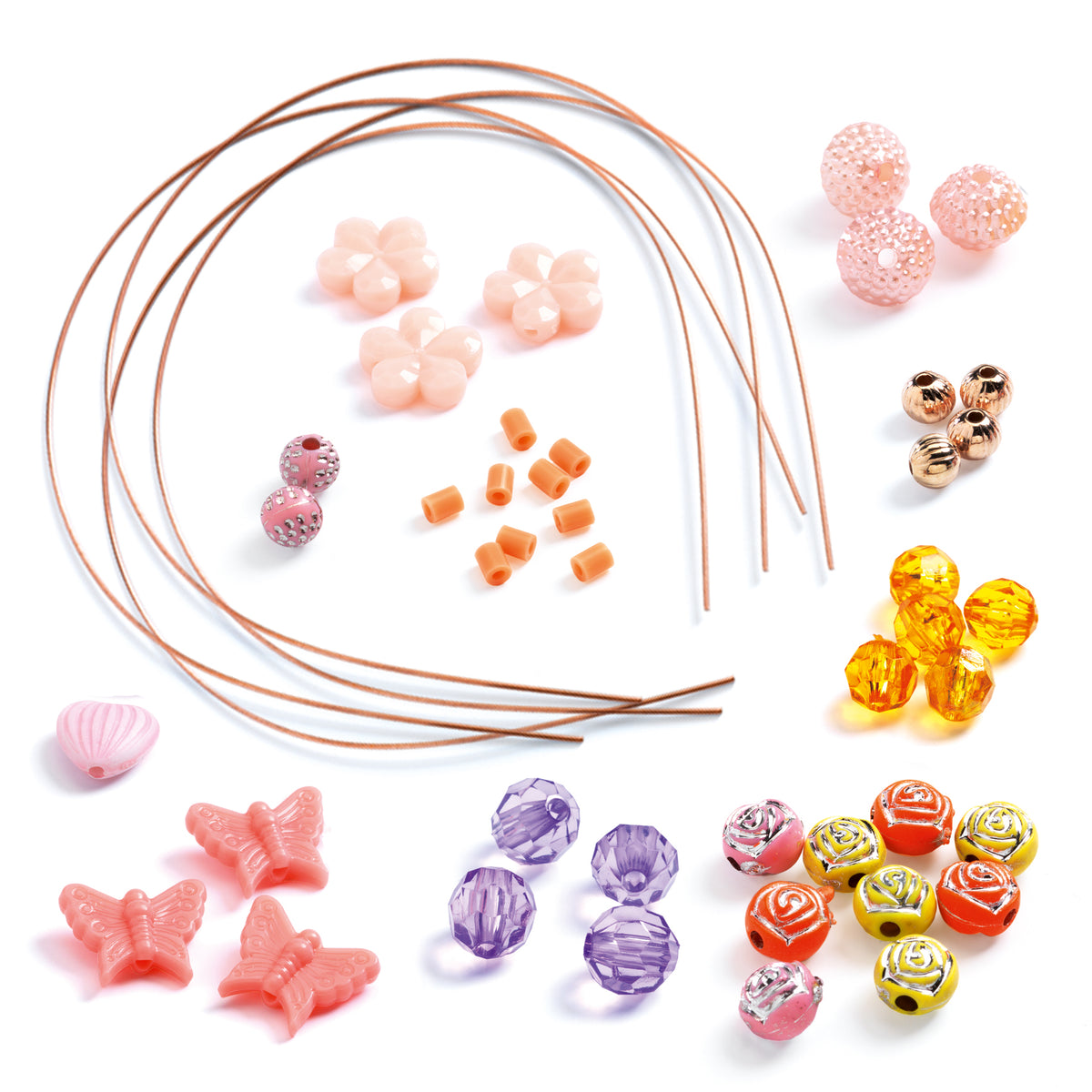 Constrói Tiaras Bandoletes  | Precious