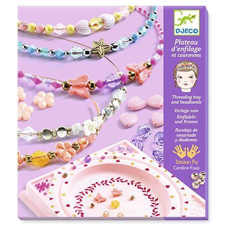 Constrói Tiaras Bandoletes  | Precious