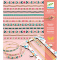Constrói Pulseiras | Pequenas Missangas