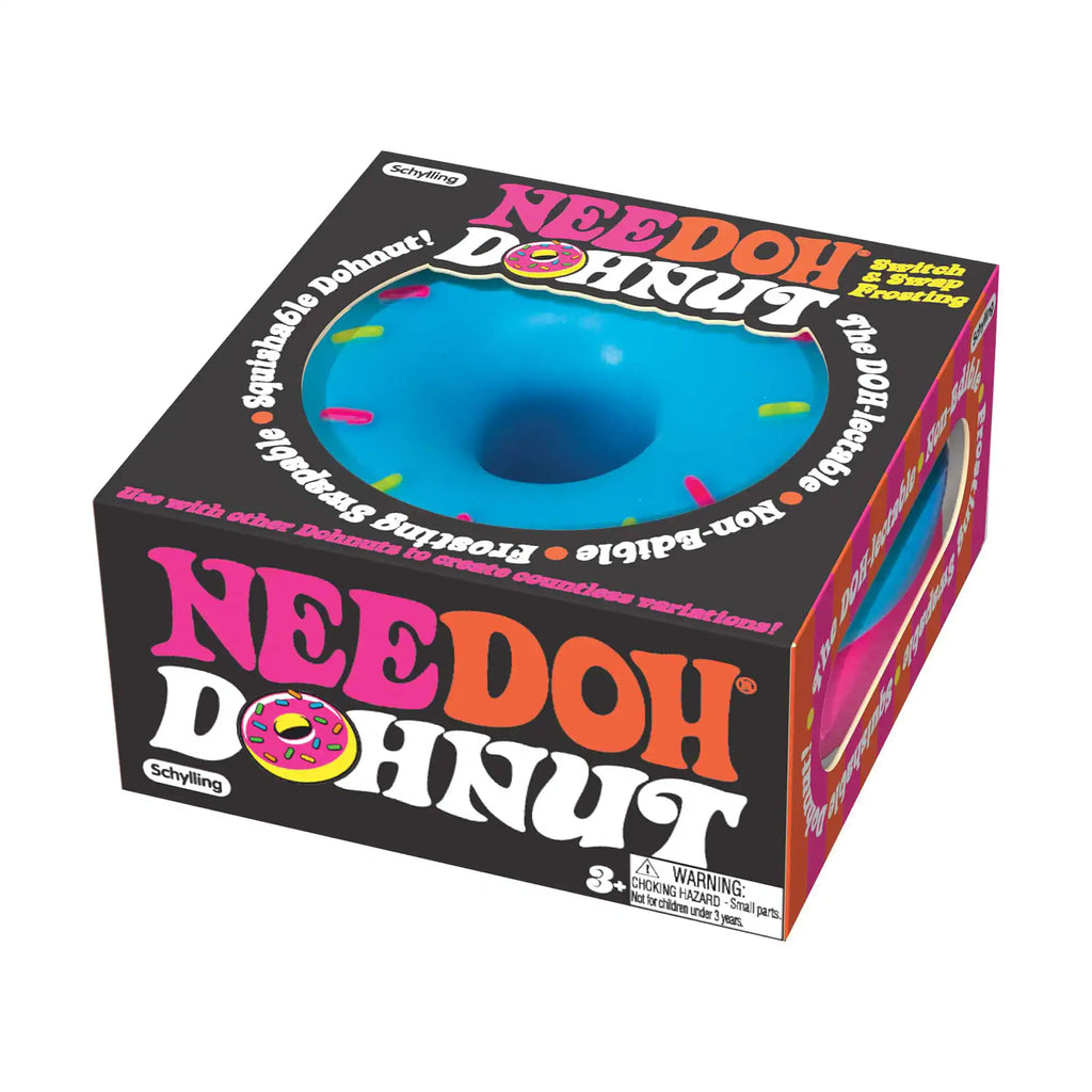 NeeDoh | Dohnut