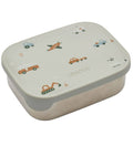 Lunchbox | Arthur | Emergency vehicle / Sandy