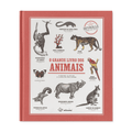 O grande livro dos animais