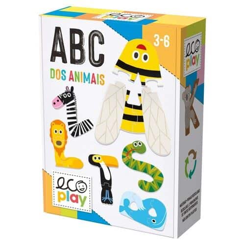 ABC dos Animais