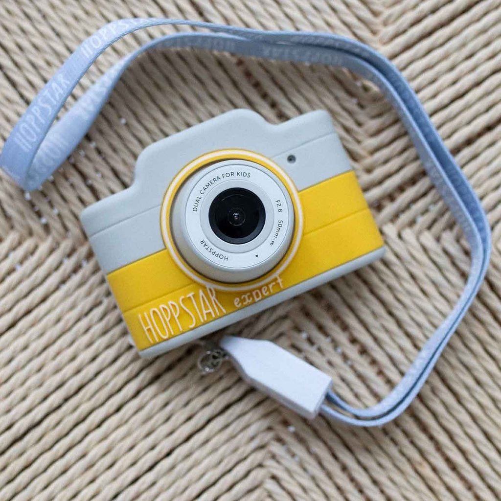 Máquina Fotográfica Digital | Expert | Citron
