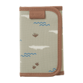 Carteira | Crocodilo